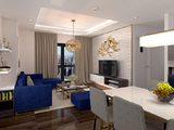 Chỉ Với 350 Triệu, Sở Hữu Ngay Căn Hộ Chung Cứ Thăng Long Capital, Mặt Đường Đại Lộ Thăng Long