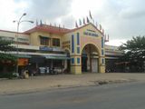 Đất Nền Khu dân cư An Sương - Tân Hưng Thuận Quận 12