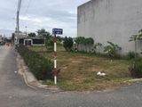 Đất Mặt Tiền Xã Phước Hiệp 150M2, Lô Góc Mặt Tiền, Sổ Hồng Riêng.
