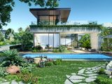 Dự Án Biệt Thự Cao Cấp The Villa Phú Quốc