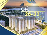 Dự Án Căn Hộ Tại Quận 7, Liền Kề Phú Mỹ Hưng - Tích Hợp Trên 50 Tiện Ích Giá Cực Kỳ Thấp Chỉ 1,4 Tỷ