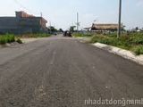 Bán Đất Thổ Cư Gần Khu Công Nghiệp Đức Hòa,Long An 100M2 Giá 390 Triệu.