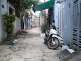 4.6 Tỷ Cho Căn Đường Số 4, P16, Gò Vâp, Diện tích 3.5X11.3m - Nở hậu 10.8m (Trệt 2 Lầu, 3 Phòng ngủ, 4 WC, Phòng khách, Phòng Ăn, Sân thượng)