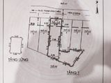 4.6 Tỷ Cho Căn Đường Số 4, P16, Gò Vâp, Diện tích 3.5X11.3m - Nở hậu 10.8m (Trệt 2 Lầu, 3 Phòng ngủ, 4 WC, Phòng khách, Phòng Ăn, Sân thượng)