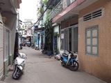 Bán Nhà Đẹp Đường Thống Nhất, Gò Vấp, Hẻm Xe Hơi, Diện Tích 6X10, 1 Trệt 1 Lầu, Shr, Giá 3,6 Tỷ, Lh 0944.800.086!
