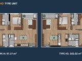 Căn Hộ Bình Tân 2 Phòng ngủ - Chỉ 1,6 Tỷ