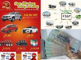 Bán Đất D11, Giáp Chợ D5 Vsip 1, An Phú, Thuận An, Bình Dương