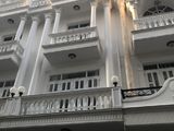 Bán Nhanh Nhà Khu Hoàng Quốc Việt, Diện Tích 4.2X12M, 1 Trệt, 2 Lầu, Sân Thượng. Đường Nhựa 8M!