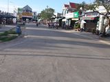 Chính Chủ Bán Đất Trung Tâm Hành Chính, Diện tích 175M2 (7Mx25M), Đường Nhựa 16M, Lh: 0908529233