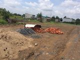 Bán Gấp 80M2 Đất Thổ Cư, Chính Chủ, Sổ Hồng Riêng, 550 Triệu