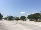 Bán Ô Đất 135M2 Đối Diện Trường Đoàn Thị Điểm Cao Xanh.nằm Trên Trục Đường 21M To Nhất Dự Án