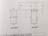 3.8 Tỷ Cho Căn Nhà 2/ Hẻm 5M Đường Phan Anh, P Tân Hiệp Q.Tân Phú, Diện Tích 4X10, Trệt 1 Lầu, 2 Phòng Ngủ!