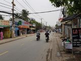 Đất Q9.phường Phú Hữu.đường Nguyễn Duy Trinh