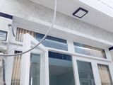Bán Nhanh Nhà Hẻm Xe Hơi Bùi Văn Ba, Diện Tích 3X5M, 1 Trệt, 1 Lầu, Giá 680 Triệu!