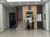 Hot! Đẳng Cấp Kinh Doanh! Mặt Phố Kim Đồng 50M2X 6Tầng! 11Tỷ.