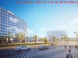 Bán Lô Đất 81M2 Lõi Cây Xanh Tự Do Xây Dựng Dự Án Thái Bình Dragon City