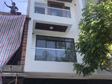 Bán Nhanh Nhà Mặt Tiền HXH 502 Huỳnh Tấn Phát, Diện Tích 4X16M, 1 Trệt, 2 Lầu, Sân Thượng, Full Nội Thất, Giá 7.2 Tỷ .