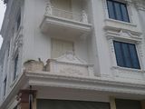 Cho Thuê Biệt Thự Liền Kề, Cách Đường Phạm Văn Đồng 70M, 128M2X3, Thang Máy.