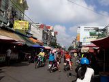 Bán Nhà Kinh Doanh D1 Việt Sing, An Phú, Thuận An, Bình Dương.