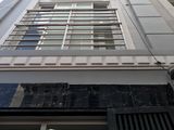 Bán Nhanh Nhà Đồng Sở Hữu, Shr, Hẻm 1806 Huỳnh Tấn Phát, Diện Tích 3X7M, 1 Trệt, 2 Lầu, 2 PN, Giá 1.29 Tỷ !