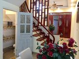 Nhà Chuyển Công Tác Cần Bán Tại Phường Ô Chợ Dừa, Đống Đa, Hà Nội - Diện Tích 46M2 - Giá 5.6 Tỷ