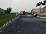 Đất Nền Giá Rẻ Ngay Chợ Gò Đen, Quốc Lộ 1A Chỉ 418 Triệu/Nền