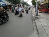Bán Gấp Nhà Mặt Tiền Kinh Doanh Tân Hòa Đông P14 Q6 . Dt : 4X25M . 3,5 Tấm