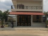 Bán Gấp Lô Đất Mặt Tiền Đường Trần Văn Giàu Gần Siêu Thị Aeon Tên Lửa