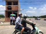 Nên Mua Đất 290 Triệu, Sổ Riêng, Gần Cao Đẳng Vabis Ngay Trung Tâm Đô Thị Cảng Biển Phú Mỹ - Bà Rịa