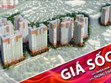 Sở Hữu Căn Hộ Hàn Quốc Cao Cấp Chỉ Với 899 Triệu, Nhận Nhà Ở Ngay Full Nộ Thất Gắn Tường