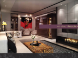 Sở Hữu Penthouse Đẳng Cấp Ngay Tt Quận 1-Dt 350M2/4Pn-4 Bancon-Gía 43Tỷ.tt 20% Năm 2018.ck 7,5%.