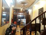 Nhỉnh 5 Tỷ Có Ngay Nhà Hồ Tùng Mậu, Ô Tô Tránh, Kinh Doanh Sầm Uất.