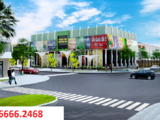 Cơn Sốt Đất Nền Khu Đô Thị Mỹ Gia - Sau Lưng Cocobay - Hạ Tầng Hoàn Thiện 80%