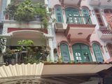 Bán Gấp Nhà Đẹp Phân Lô Vip Trung Tâm Quận Cầu Giấy 4X80M2, Ô Tô Vào Nhà Chỉ 7,3 Tỷ