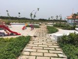 Khu đô thị Hoàng Phúc, mặt tiền Tỉnh Lộ 835 Sát Chợ Gò Đen Chỉ 420 Triệu/Nền Công Chứng Ngay