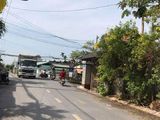 Đất Huyện Hóc Môn 85M², Nguyễn Thị Ngâu, Shr, Xdtd