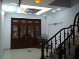 Cần Bán Gấp! Giá Hấp Dẫn! Nhà Đẹp Ở Ngay 52M2 - 4 Tầng - Khương Trung, 3.9 Tỷ