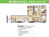 Bán Chung Cư Era Town Đức Khải Block A5 - 161M2 - Nhận Nhà Đầu Tháng 10