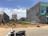 Bán 3 Nền Đất Liền Kề Diện Tích 315M2 (5X21/1 Nền) Sổ Riêng.
