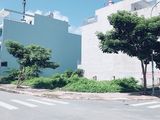 Bán Lô Góc 2 Mặt Tiền Diện Tích 127,9M2 . Sổ Riêng