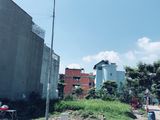 Bán Lô Góc 2 Mặt Tiền Diện Tích 127,9M2 . Sổ Riêng
