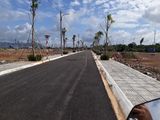 Đất Nền Liền Kề Trung Tâm Hành Chính Bà Rịa Giá Chỉ Từ 6,5 Triệu/m2