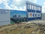 Tôi Có 210M2 Đất Đối Diện Cổng Bệnh Viện Chợ Rẫy Cơ Sở 2, Thổ Cư 100%, Lh 0941862586