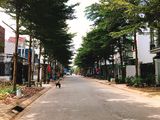Đất Trung Tâm Thuận An Bình Dương