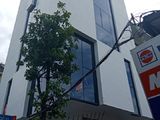 Cho Thuê Mặt Phố Duy Tân, Cầu Giấy, Diện Tích 75M*5 Tầng, MT 7M, Ô Tô Đỗ Thoải Mái, Giá 53 Triệu/Tháng