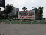 Huệ Anh 0972015918 Bán Căn Hộ 2 Phòng Ngủ 70M2 Tòa Nhà 198 Nguyễn Tuân 1,8 Tỷ