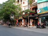 Bán Nhà Mặt Phố Vũ Tông Phan, Thanh Xuân, Kinh Doanh Sầm Uất, Lợi Nhuận Cao.