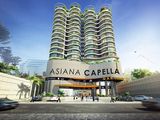 Căn Hộ Quận 6 Giá Rẻ, Mặt Tiền Trần Văn Kiểu, Giá Gốc Chủ Đầu Tư