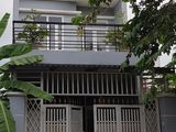 Nhà Mt Dt 5X20M2, 1 Trệt 2 Lầu, Sân Thượng Kdc Bình An, Nằm Trên Đường Mỹ Phước Tân Vạn