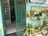 Nhà Nguyễn Thị Căn, Quận 12. Thổ Cư 72M2. Giá 2.8 Tỷ